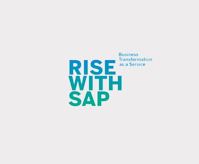 Rise With Sap