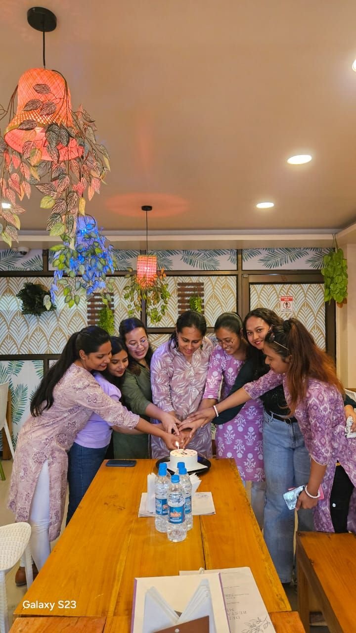 Women Day Celebration