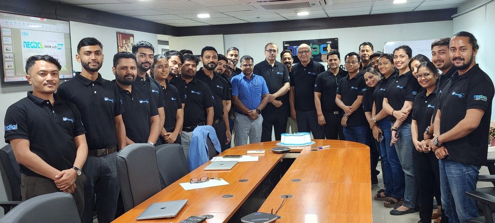 NEGDCL || GROW with SAP S/4HANA